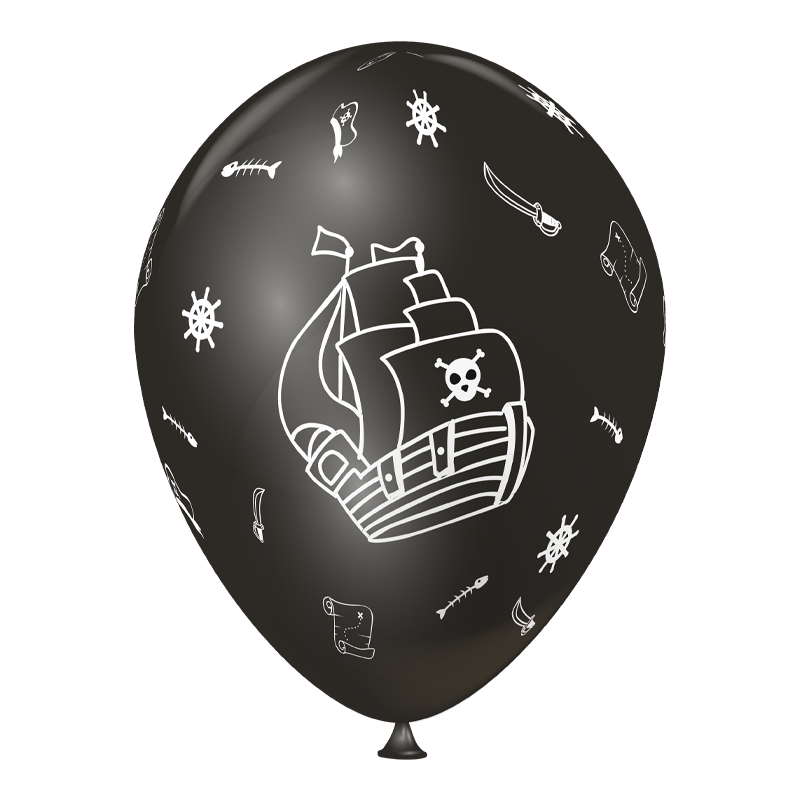 Featured image for “Ballon pirates”