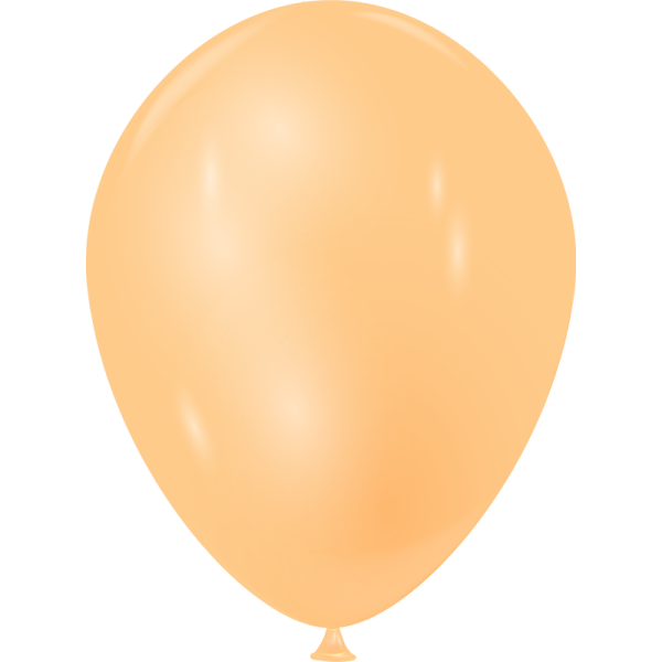 Ballon pêche nacré