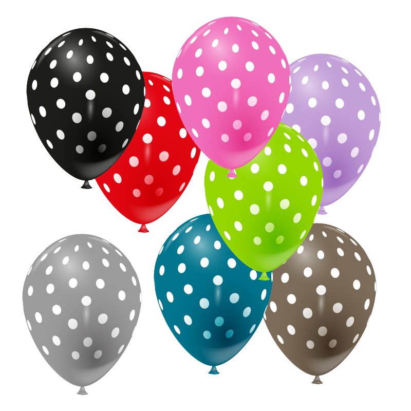Featured image for “Ballon pois”
