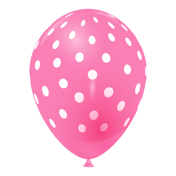 Ballon pois