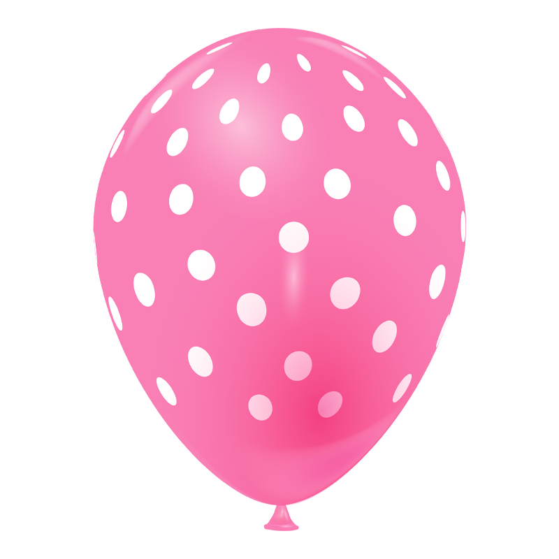 Featured image for “Ballon pois”
