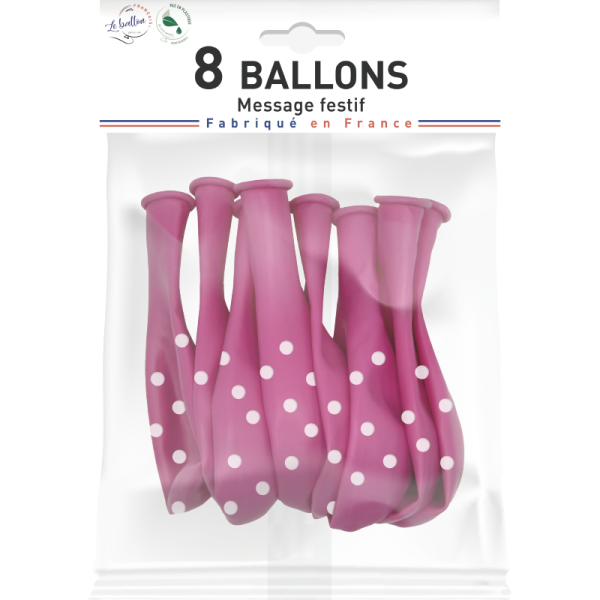 Ballon pois – Image 2