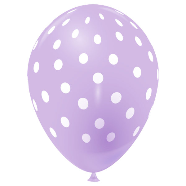 Ballon pois