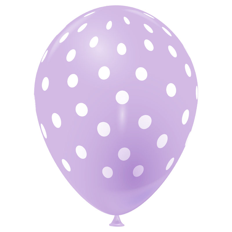 Featured image for “Ballon pois”