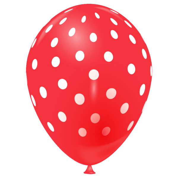 Ballon pois – Image 4