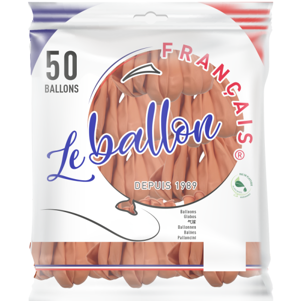 Ballon pêche opaque – Image 4