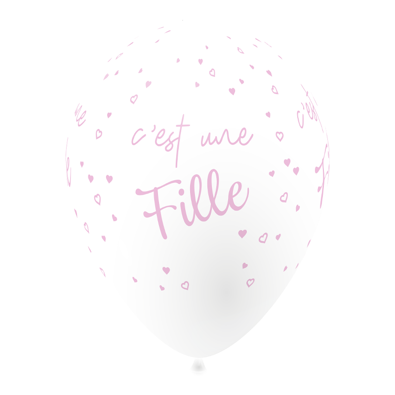 Featured image for “Ballon c'est une fille”
