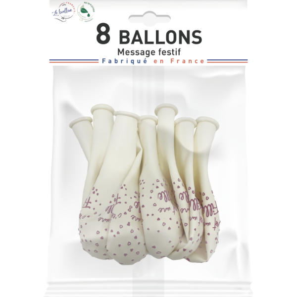 Ballon c'est une fille – Image 2