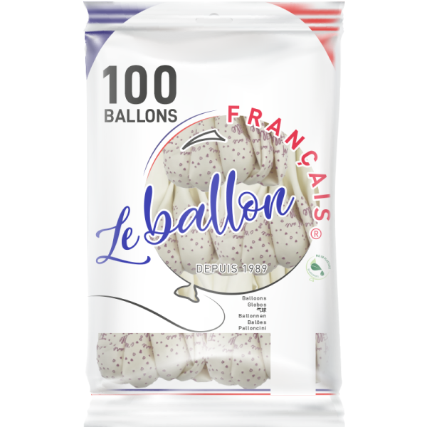 Ballon c'est une fille – Image 3