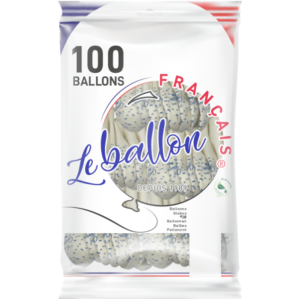 Ballon c'est un garçon – Image 3