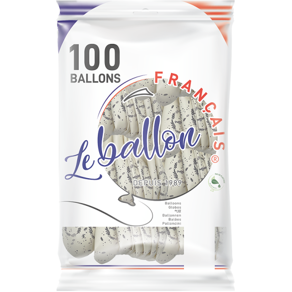 Ballon baptême – Image 5