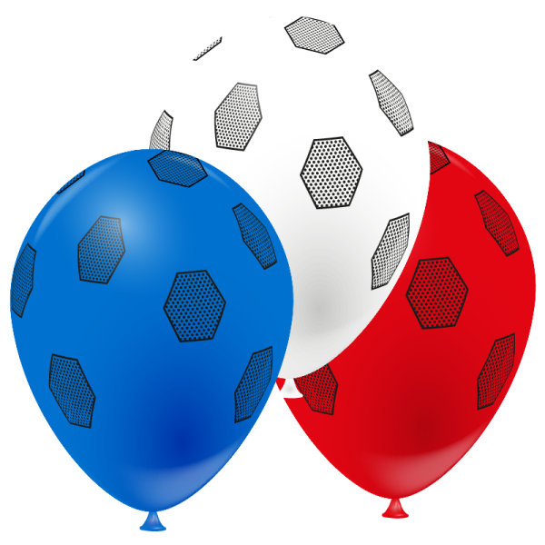 Ballon foot