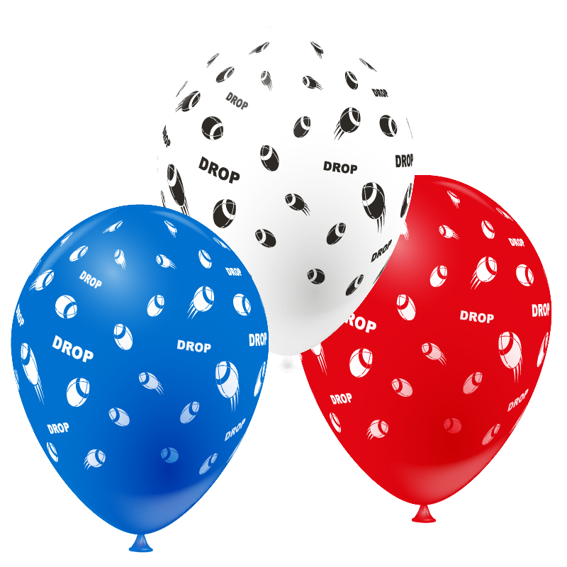 Featured image for “Ballon drop”