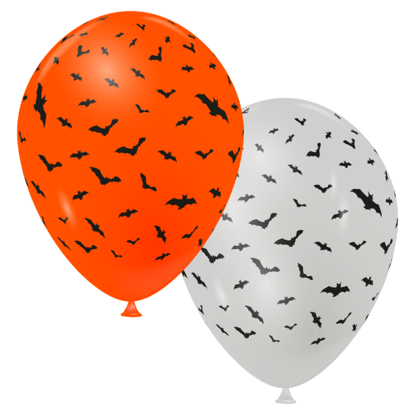 Ballon chauve-souris