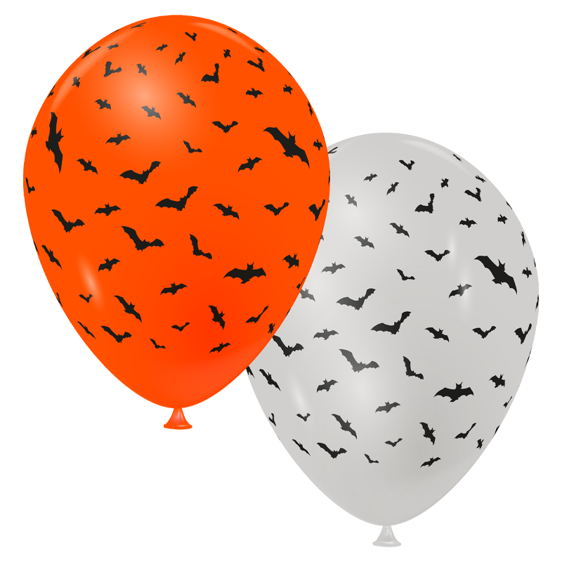 Featured image for “Ballon chauve-souris”