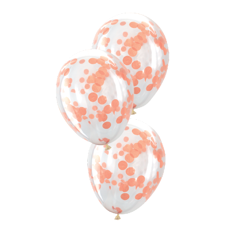 Featured image for “Ballon confettis pêche”