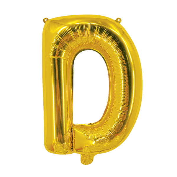 Ballon aluminium lettre – Image 2