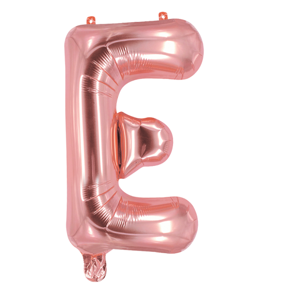 Ballon aluminium lettre – Image 3