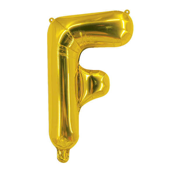Ballon aluminium lettre – Image 4