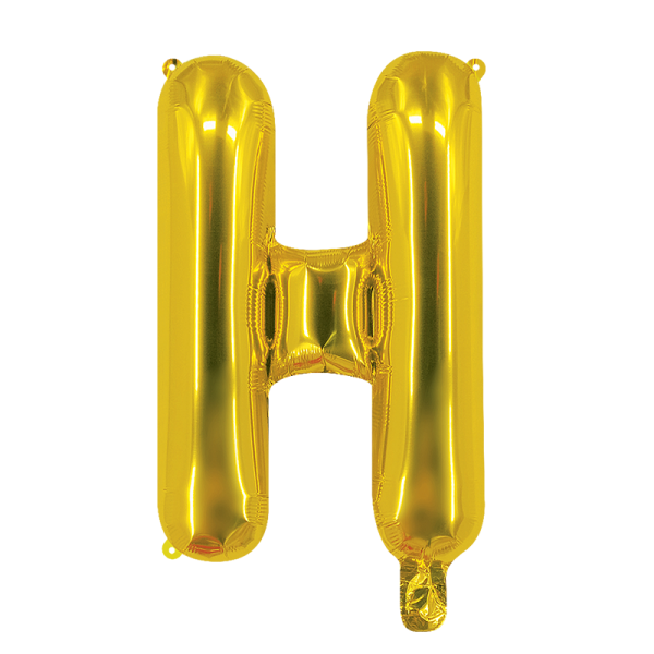 Ballon aluminium lettre – Image 6