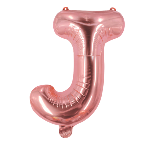 Ballon aluminium lettre – Image 8