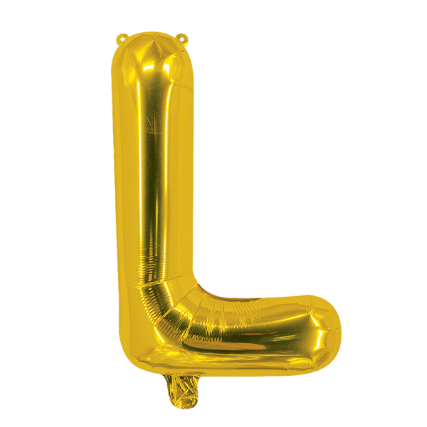 Ballon aluminium lettre – Image 10
