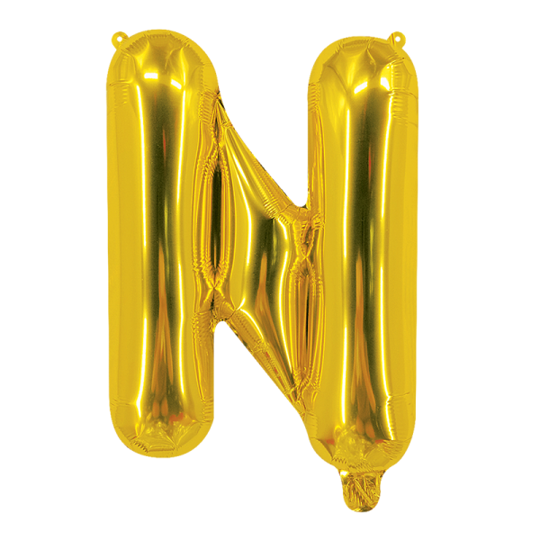 Ballon aluminium lettre – Image 12