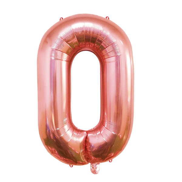 Ballon aluminium lettre – Image 13