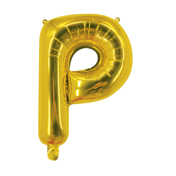 Ballon aluminium lettre – Image 14