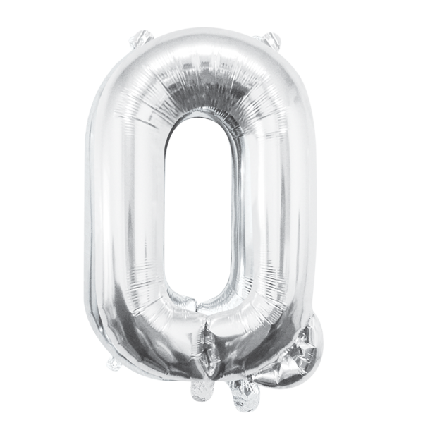 Ballon aluminium lettre – Image 15
