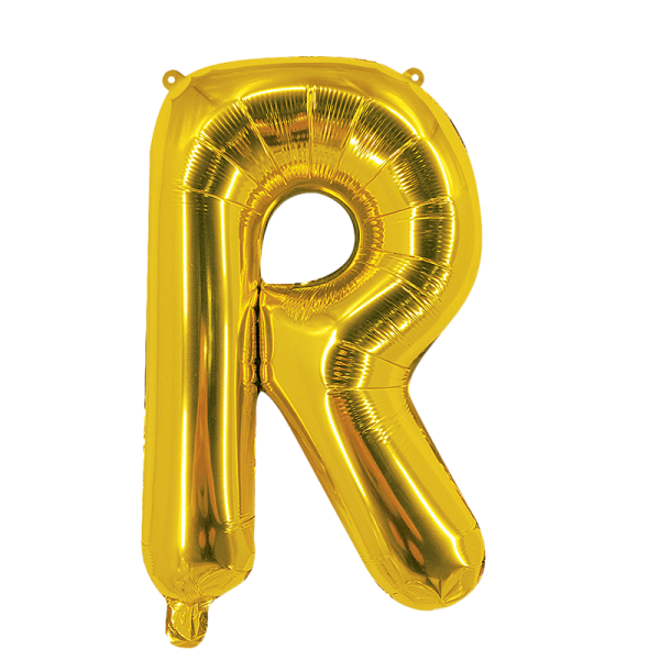 Ballon aluminium lettre – Image 16