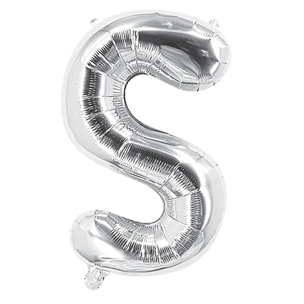 Ballon aluminium lettre – Image 17