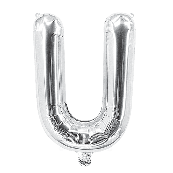 Ballon aluminium lettre – Image 19