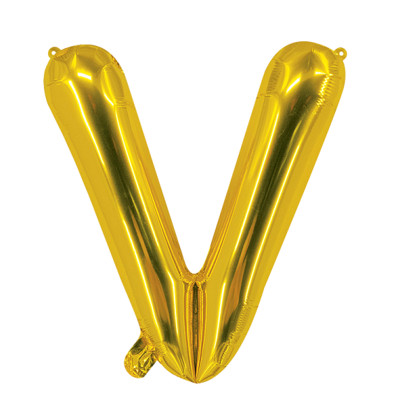 Ballon aluminium lettre – Image 20