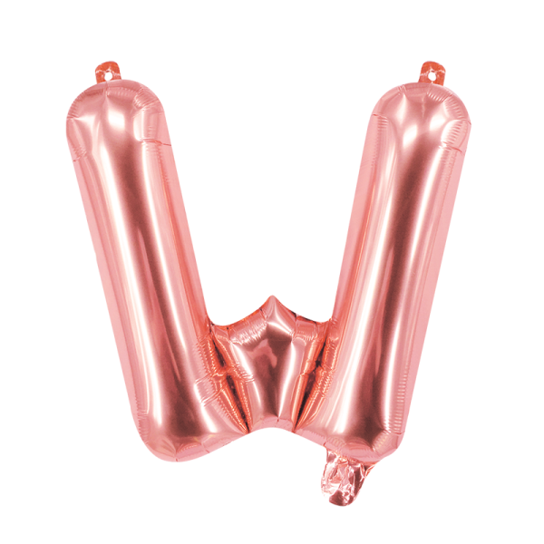 Ballon aluminium lettre – Image 21