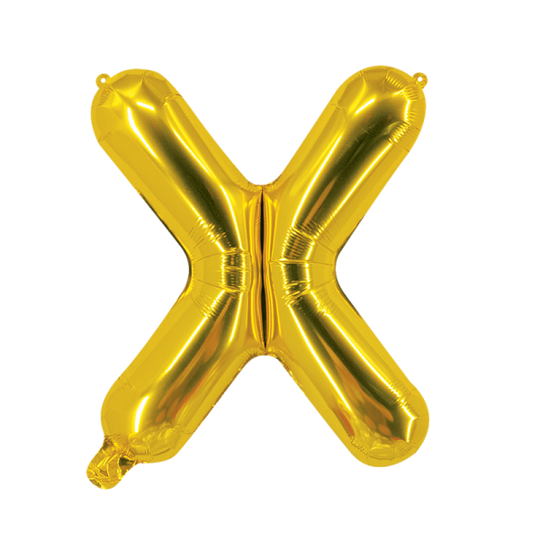 Ballon aluminium lettre – Image 22