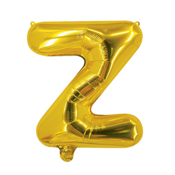 Ballon aluminium lettre – Image 24
