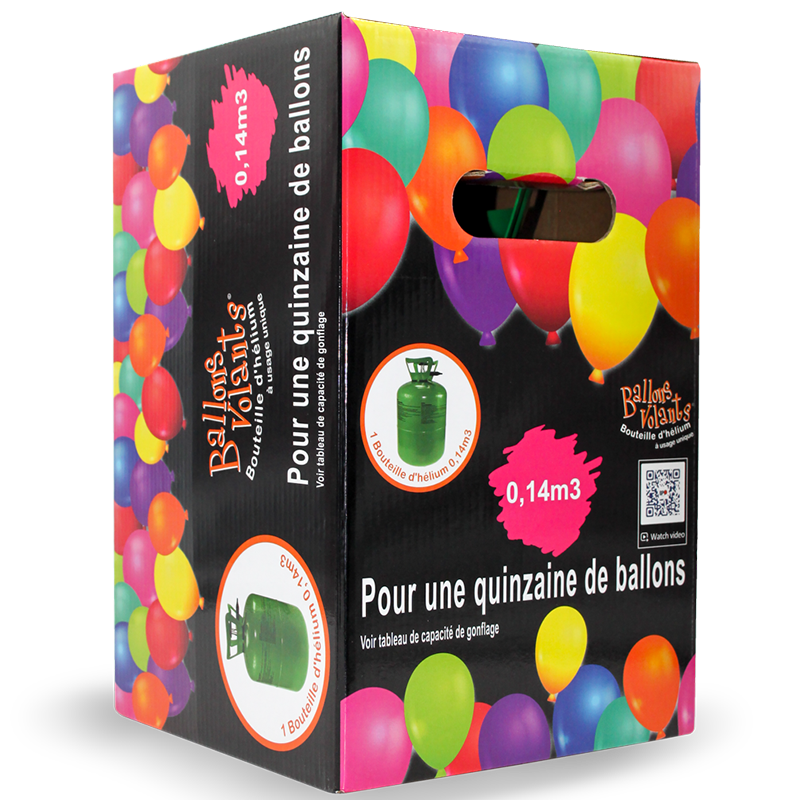 Featured image for “Bouteille d'hélium 0,14 m3”