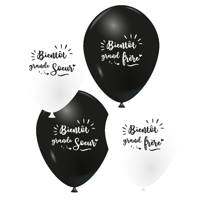 Featured image for “Ballon grand frère ou grande sœur”
