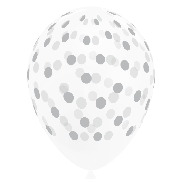 Ballon pois – Image 2