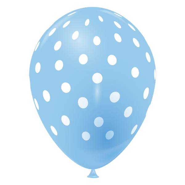 Ballon pois