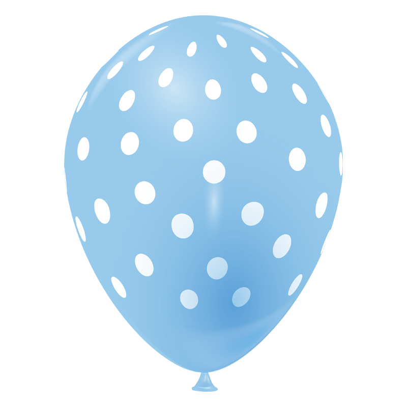 Featured image for “Ballon pois”