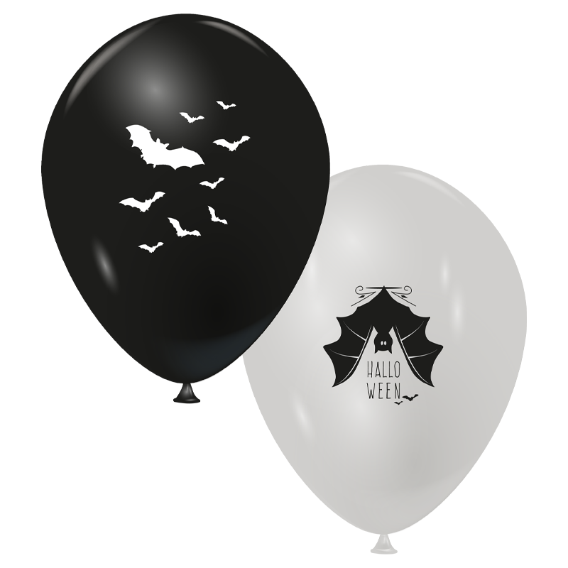 Featured image for “Ballons chauve souris”
