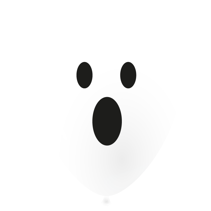 Featured image for “Ballon fantôme”