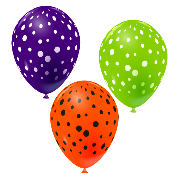 Ballon pustules