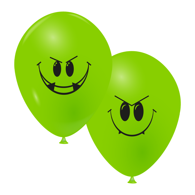 Featured image for “Ballons monstres”