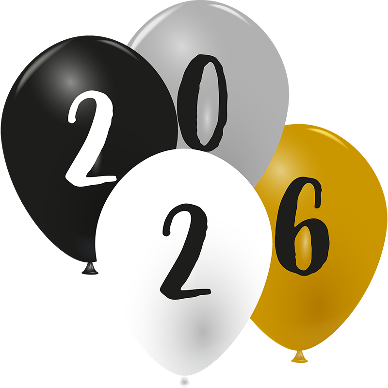 Featured image for “Ballons année”