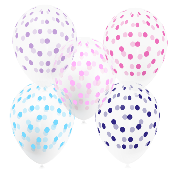 Ballon pois