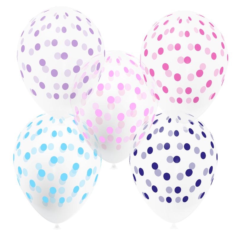 Featured image for “Ballon pois”