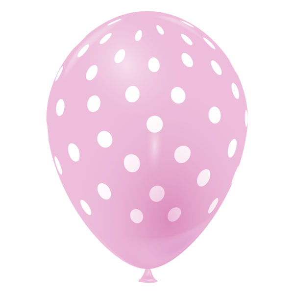 Ballon pois